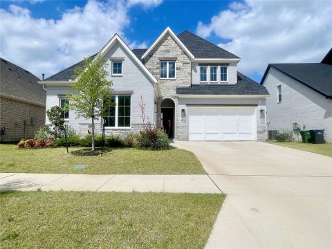 4460 Durst Lane, Prosper, TX 75078 — photo 3