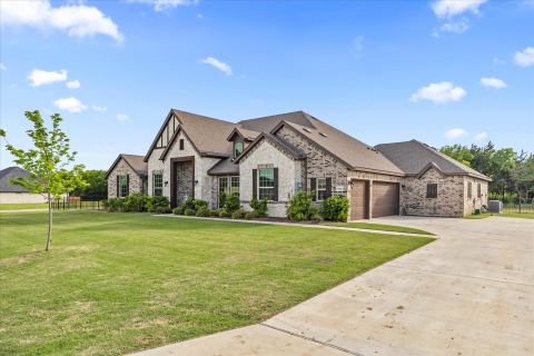 1600 Lynx Loop, Forney, TX 75126 — photo 3