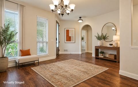 208 Gatwick Court, Wylie, TX 75098 — photo 3