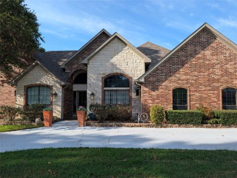 10644 Buddy Parker Road, Kemp, TX 75143 — photo 2
