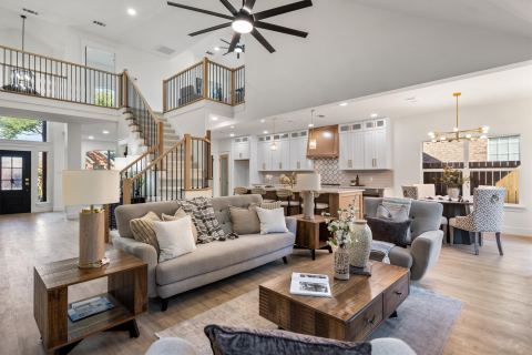 2706 Summerwood Court, McKinney