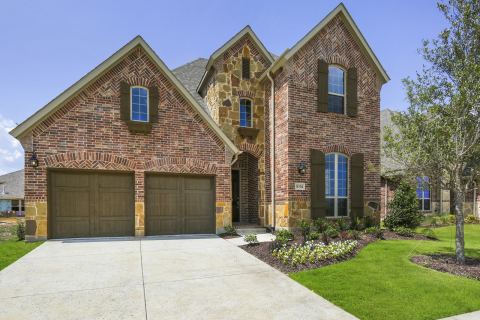 8336 RICHMOND, The Colony