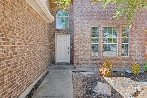 2003 Eagle Lake Drive, Forney, TX 75126 — photo 2