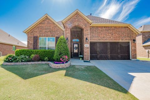 2620 Sabine Circle, Royse City