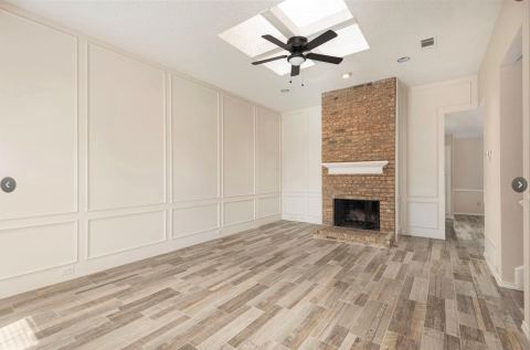 3600 Hilltop Lane, Plano