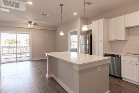 7149 Trail Lake Drive 54, Fort Worth