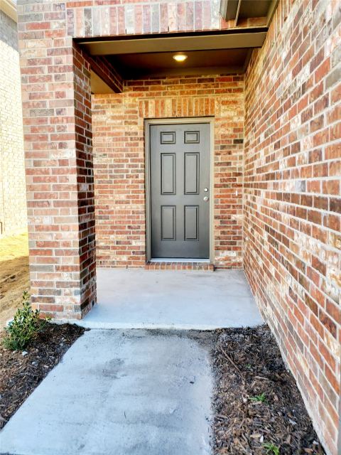1901 Marquette Road, Princeton, TX 75407 — photo 2