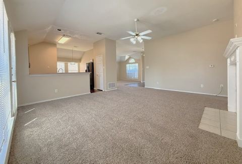 2218 W Thoroughbred Drive, Lancaster, TX 75146 — photo 3