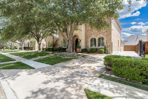 4473 Druid Hills Drive, Frisco, TX 75034 — photo 3