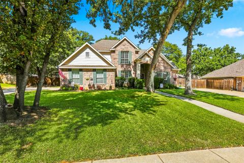 1565 Flying Jib Drive, Azle, TX 76020 — photo 2
