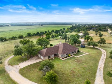 719 Private Road 897, Stephenville, TX 76401 — photo 3