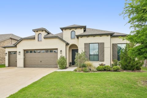 449 Country Meadows Boulevard, Waxahachie, TX 75165 — photo 2
