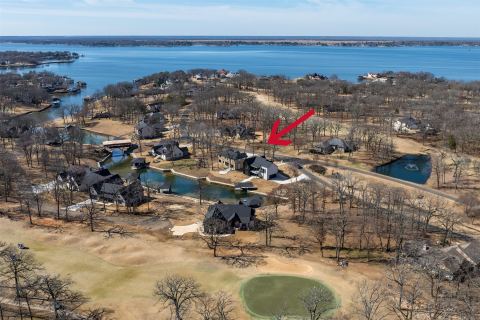 116 Pinnacle Club Drive, Mabank, TX 75156 — photo 2
