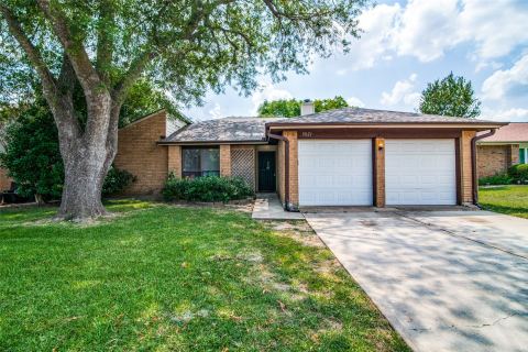 3021 Colony Drive, Mesquite, TX 75150 — photo 2