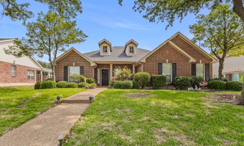 1181 Skylar Drive, Rockwall, TX 75032 — photo 2