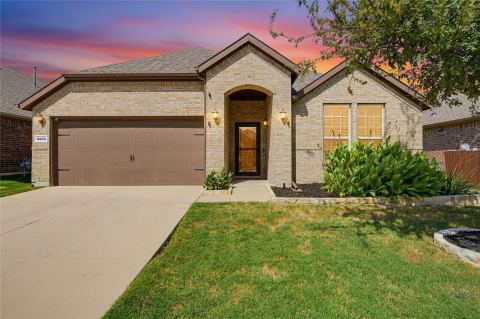 3505 Sabine Drive, Little Elm