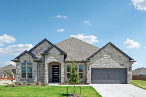 432 Wabash Drive, Waxahachie, TX 75167 — photo 2