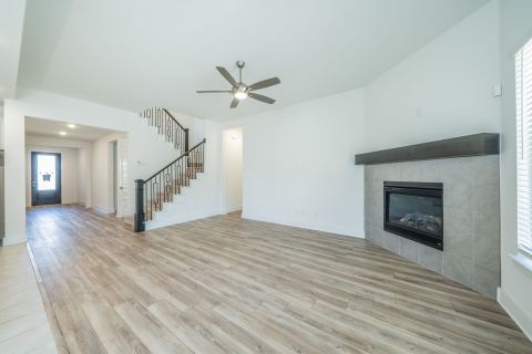 821 Reynolds Drive, Fate, TX 75087 — photo 3