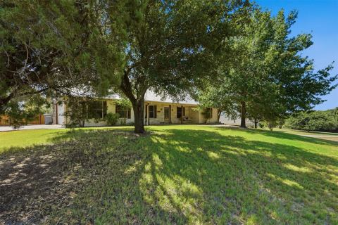 5225 Old Brock Road, Weatherford, TX 76087 — photo 2