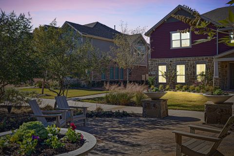 4335 Fall Blossom Drive, Arlington