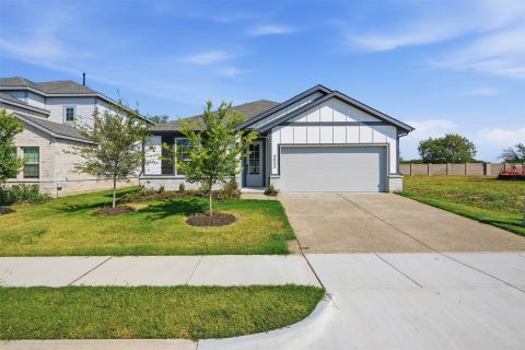 4602 Brookfield Dr, Melissa, TX 75454 — photo 2