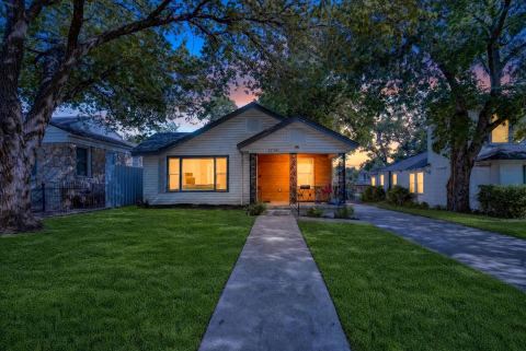 2739 Kingston Street, Dallas, TX 75211 — photo 2