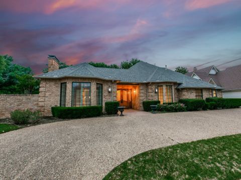 2009 Misty Haven Lane, Plano, TX 75093 — photo 2