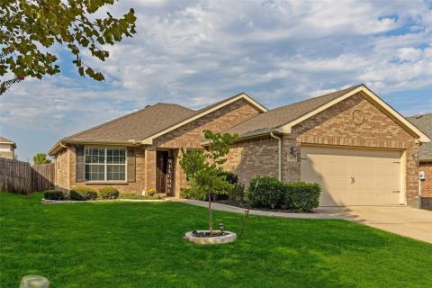 325 Crosscreek Drive, Princeton, TX 75407 — photo 2