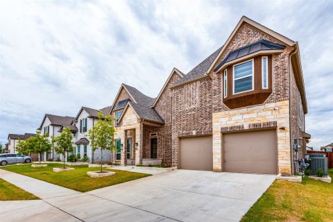 2617 Spotted Owl Lane, Celina, TX 75009 — photo 2