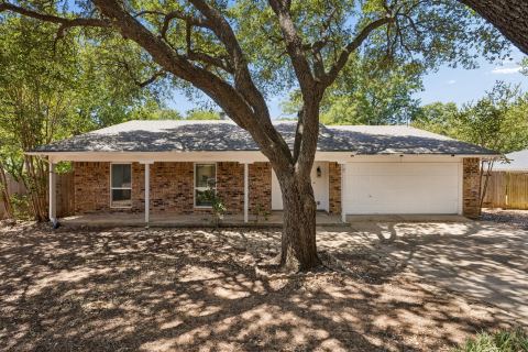 2612 Rush Valley Court, Arlington