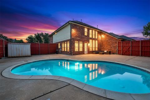 1701 Shadow Brook Trail, Garland, TX 75043 — photo 3