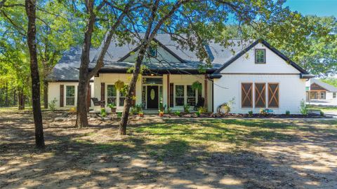 6850 Deer Trail, Quinlan, TX 75474 — photo 3