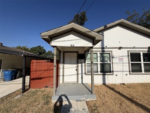 402 Lansing Street, Dallas, TX 75203 — photo 2