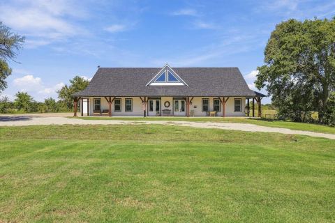 2915 FM 697, Sherman, TX 75090 — photo 3