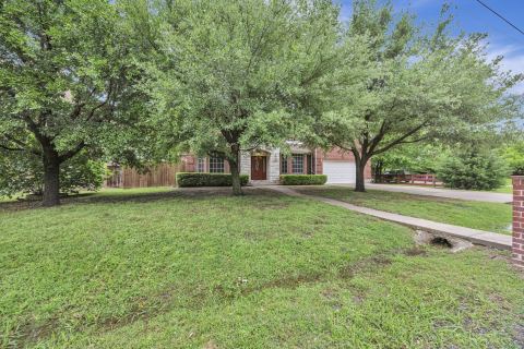 4730 Bayberry Street, Flower Mound, TX 75028 — photo 2