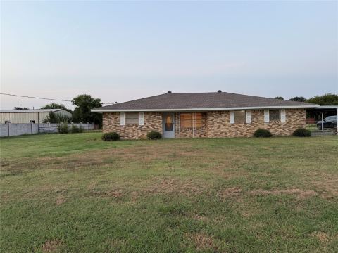 1729 Vicky Lane, Grand Prairie