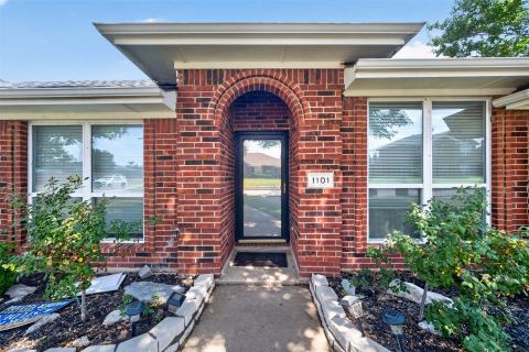 1101 Boyd Drive, Wylie, TX 75098 — photo 2