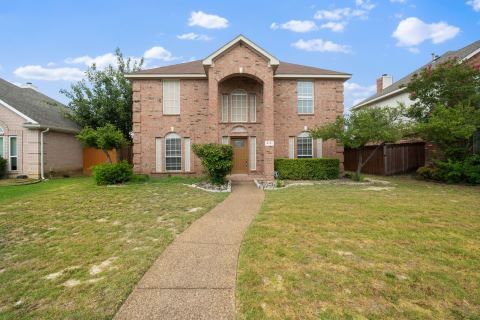 8121 Case Drive, Plano