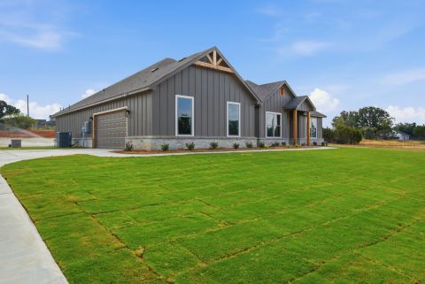 125 Graystone Drive, Weatherford, TX 76087 — photo 2