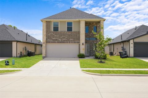 124 Mandarin Street, Forney