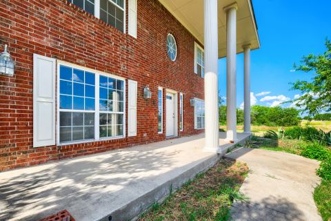 2508 Colt Lane, Crowley, TX 76036 — photo 3