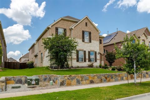 6333 Hall Road, Frisco, TX 75034 — photo 3