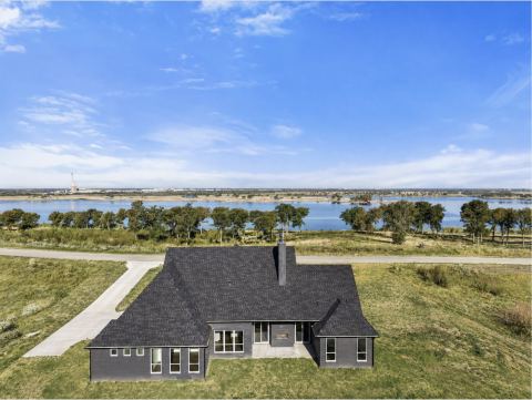 554 Shoreside Drive, Corsicana, TX 75109 — photo 2