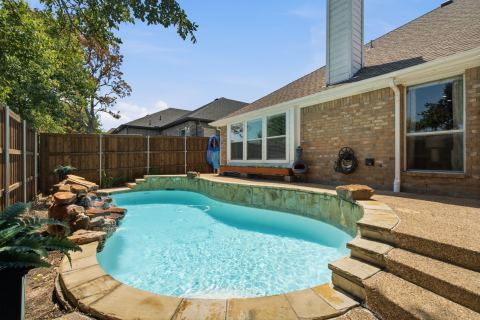 3313 Depaul Drive, Denton, TX 76210 — photo 2