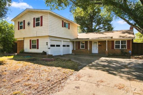 1802 Tulip Drive, Arlington, TX 76013 — photo 2