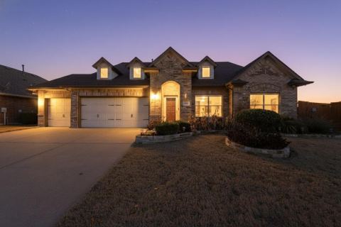 3020 Glenoaks Drive, Royse City, TX 75189 — photo 2
