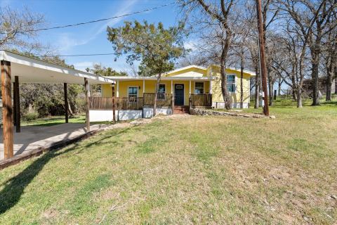 508 Lois Circle, Granbury, TX 76049 — photo 2