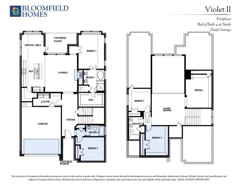 4207 Graford Lane, Wylie, TX 75098 — photo 2