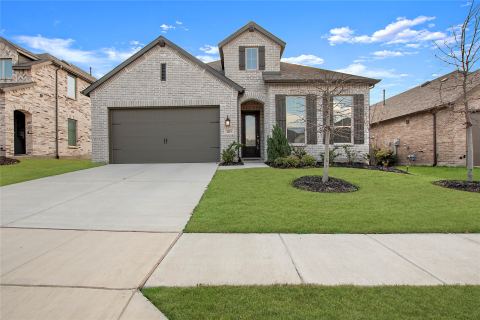 2419 Doncaster Drive, Forney, TX 75126 — photo 2