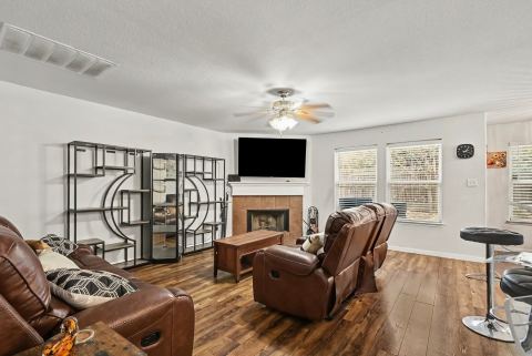4728 Homelands Way, Fort Worth, TX 76135 — photo 2